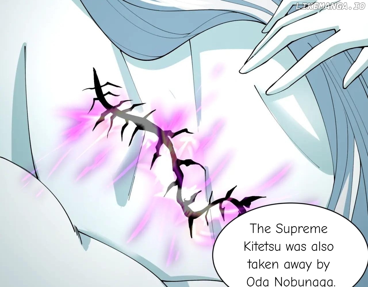 Era of the Haunted Chapter 412 - page 107